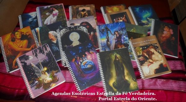 Agendas Esotéricas