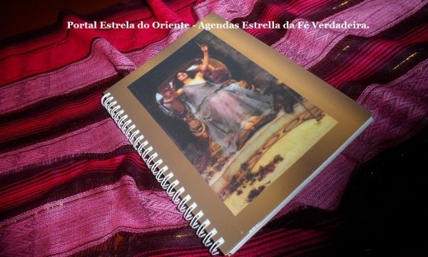 Agendas Esotéricas
